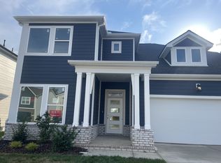 1133 Linn Cove Ct LOT 33, Gallatin, TN 37066