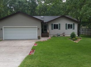 6960 Tranquil Trl, Whitehall, MI 49461