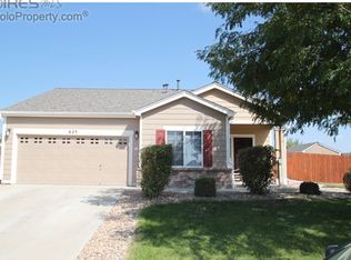 625 Elizabeth Street Cir, Dacono, CO 80514