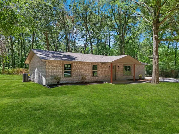 7 Palmer Dr, Conway, AR 72032