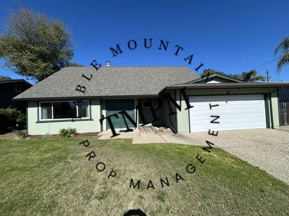 37 Linda Dr, Oroville, CA 95966