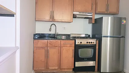 Rented by Oxford Property Group