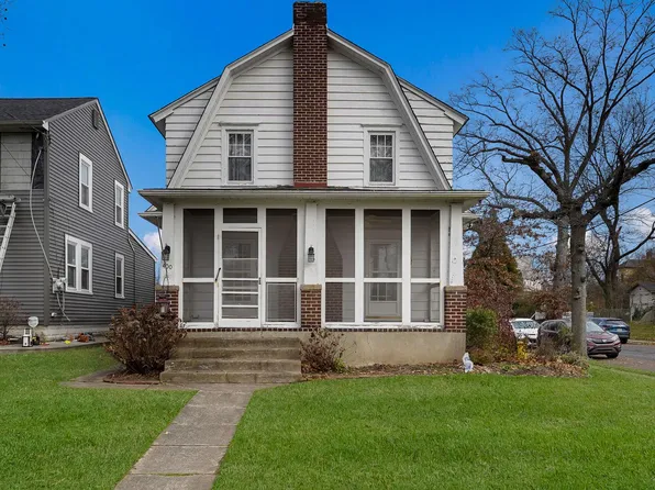 400 Stockham Ave, Morrisville, PA 19067