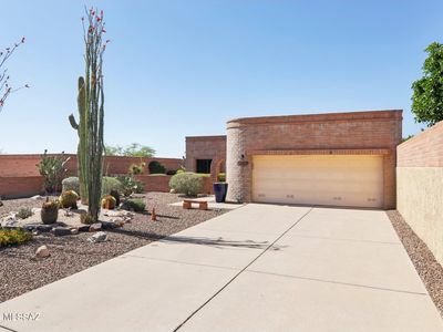 1985 W Ashbrook Dr, Tucson, AZ, 85704