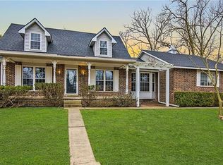 9508 Summers Rd, Rogers, AR 72756