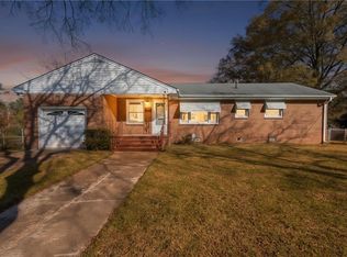 3552 Tennessee Ave, Norfolk, VA 23502