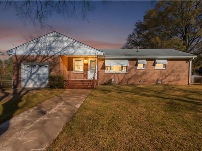 3552 Tennessee Ave, Norfolk, VA, 23502