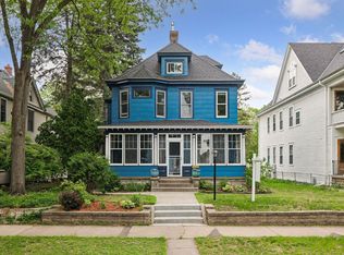 3117 Dupont Ave S, Minneapolis, MN 55408
