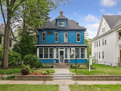 3117 Dupont Ave S, Minneapolis, MN, 55408