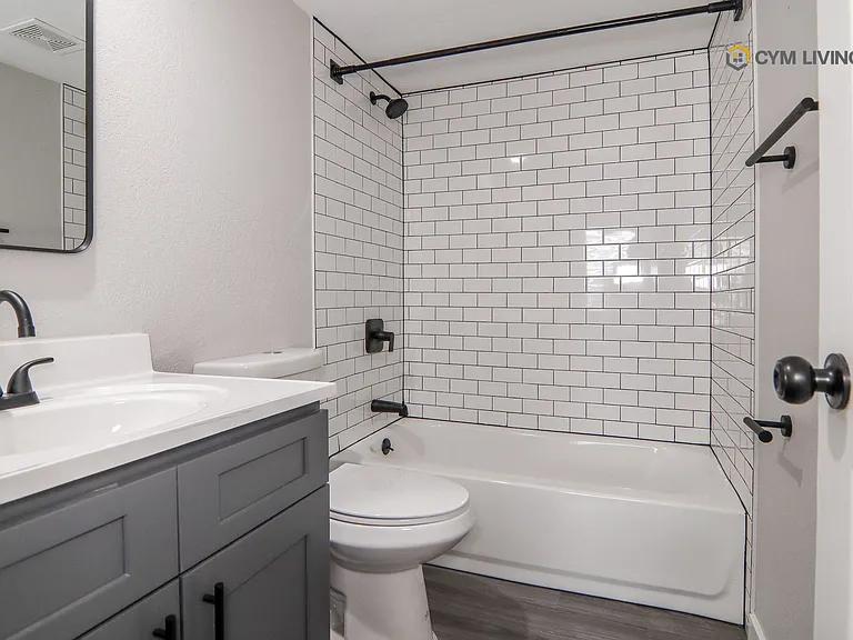 The Port Apartments — Photo 10