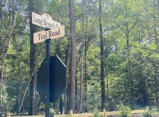 23515 Long Branch Dr, Abita Springs, LA 70420
