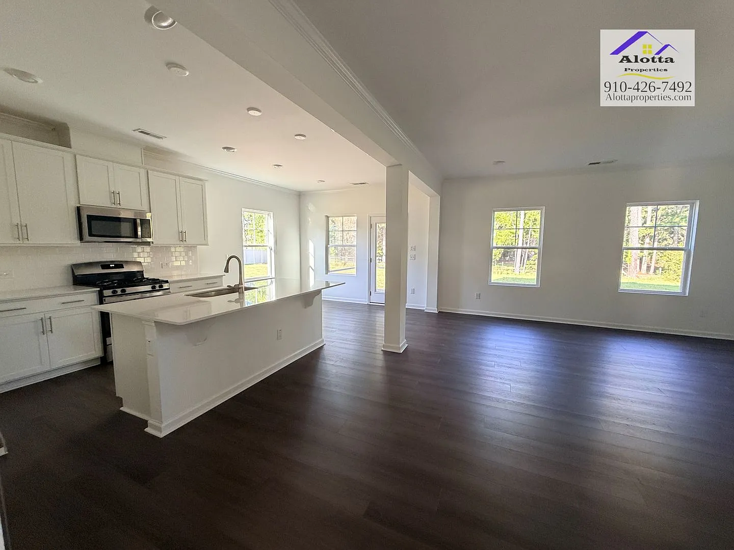 156 Hanover Drive, Sanford, NC 27330 — Photo 4