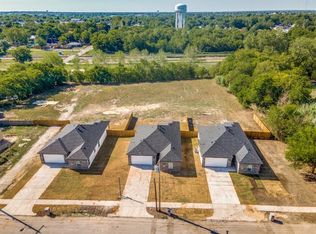 3103 Spencer St, Greenville, TX 75401