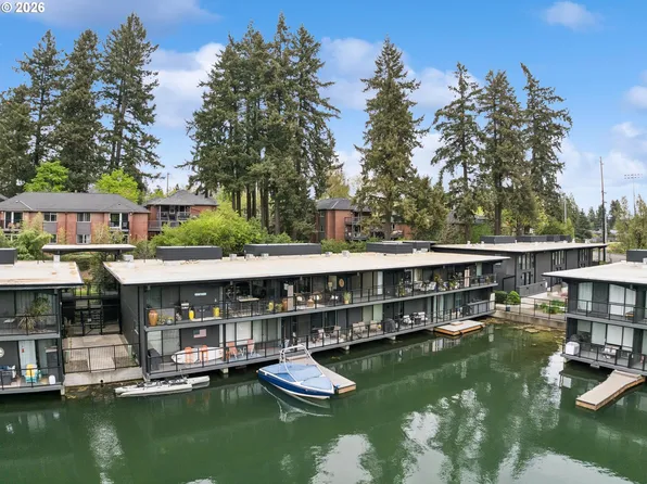 668 McVey Ave #75, Lake Oswego, OR 97035