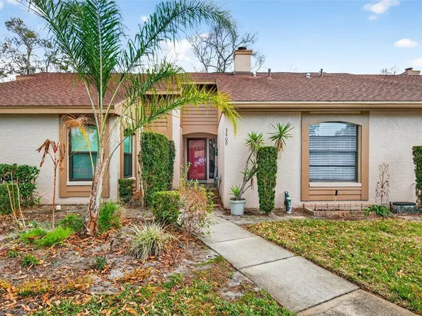 (undisclosed Address), Palm Harbor, FL 34685