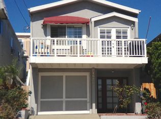 1642 Steinhart Ave, Redondo Beach, CA 90278