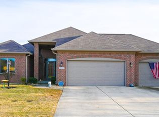 15 Bay Hill Cir, Brownsburg, IN
