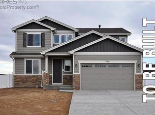 6913 Sumner St, Wellington, CO 80549