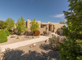 73 Rito Guicu, Santa Fe, NM 87507