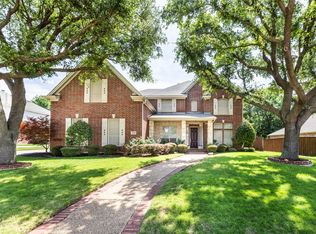 220 Justin Rd, Murphy, TX 75094