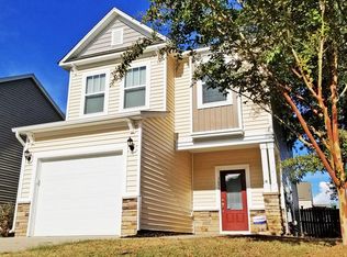 1655 Ruger Dr, Sumter, SC 29150