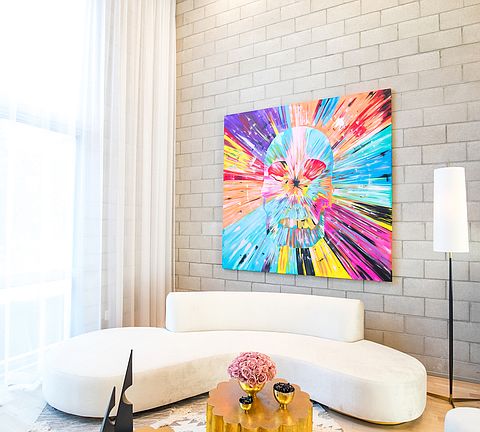 2nd image of 3450 Cahuenga Blvd W APT 604