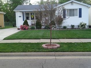 1466 Creighton Ave, Akron, OH 44310