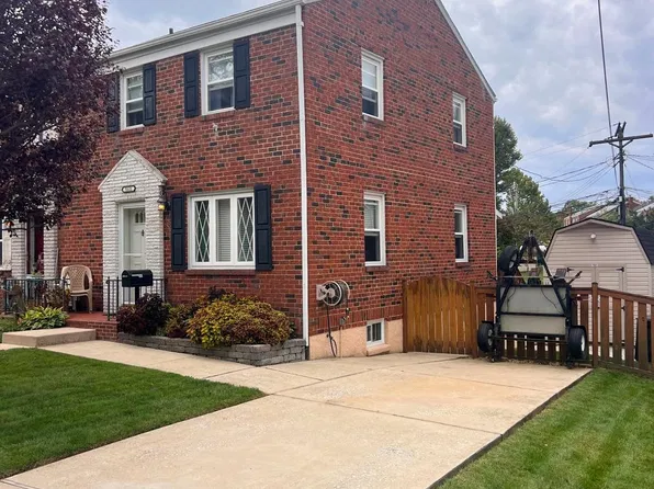 5121 Terrace Dr, Baltimore, MD 21236
