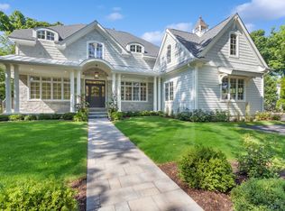 210 E North Ave, Lake Bluff, IL