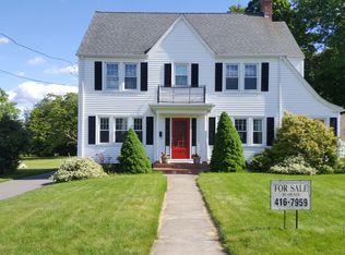 3 Fairmont St, Wethersfield, CT 06109