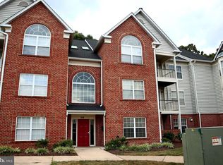 6100 Saint Ignatius Dr #2104, Fort Washington, MD 20744