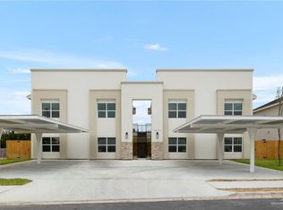 3672 N Mezcal Dr #1, Pharr, TX 78577