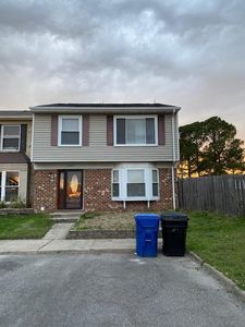 3876 Counselor Ln, Virginia Beach, VA, 23452