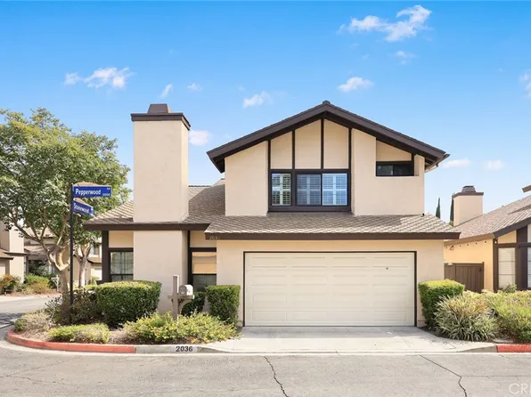 2036 Pepperwood Ln, Duarte, CA 91010