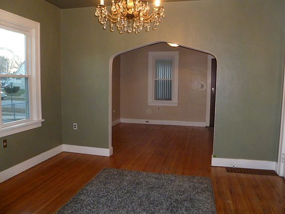 Dining/Living Room