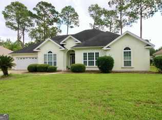 223 Laurel Landing Blvd, Kingsland, GA 31548