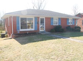 426 Yale Drive, Lexington, KY 40517