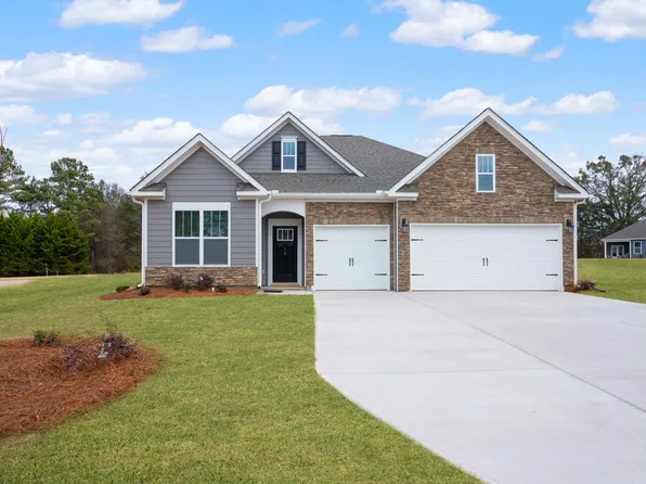 205 Timberidge Rd, Enoree, SC 29335