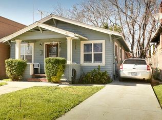449 Auzerais Ave, San Jose, CA 95126