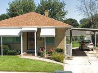1517 Hervey Ave, North Chicago, IL 60064
