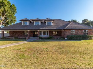 611 E Draper St, Mesa, AZ 85203