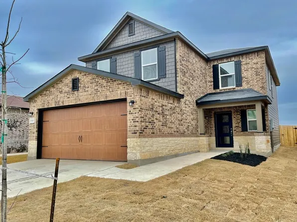 1949 Brook Bnd, New Braunfels, TX 78130