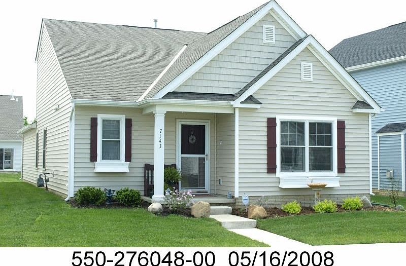 Correct House