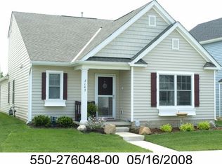 7143 Reynolds Crossing Dr, Reynoldsburg, OH 43068