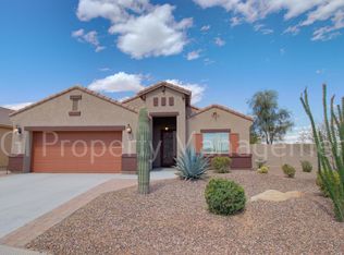 834 W Palo Verde Dr, Casa Grande, AZ 85122
