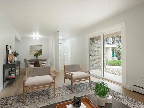 3rd image of 4533 S Lowell Boulevard #C