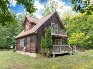 277 Coffee Pot Rd, Millboro, VA 24460