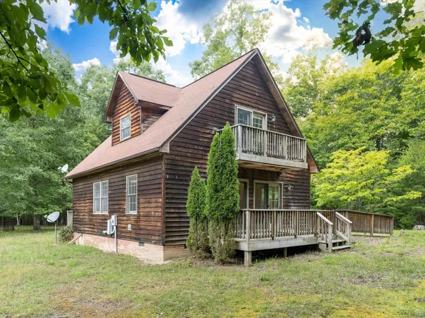 277 Coffee Pot Rd, Millboro, VA 24460