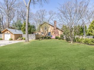 110 Kings Point Rd, East Hampton, NY 11937
