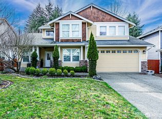 20406 197th Ave E, Orting, WA 98360